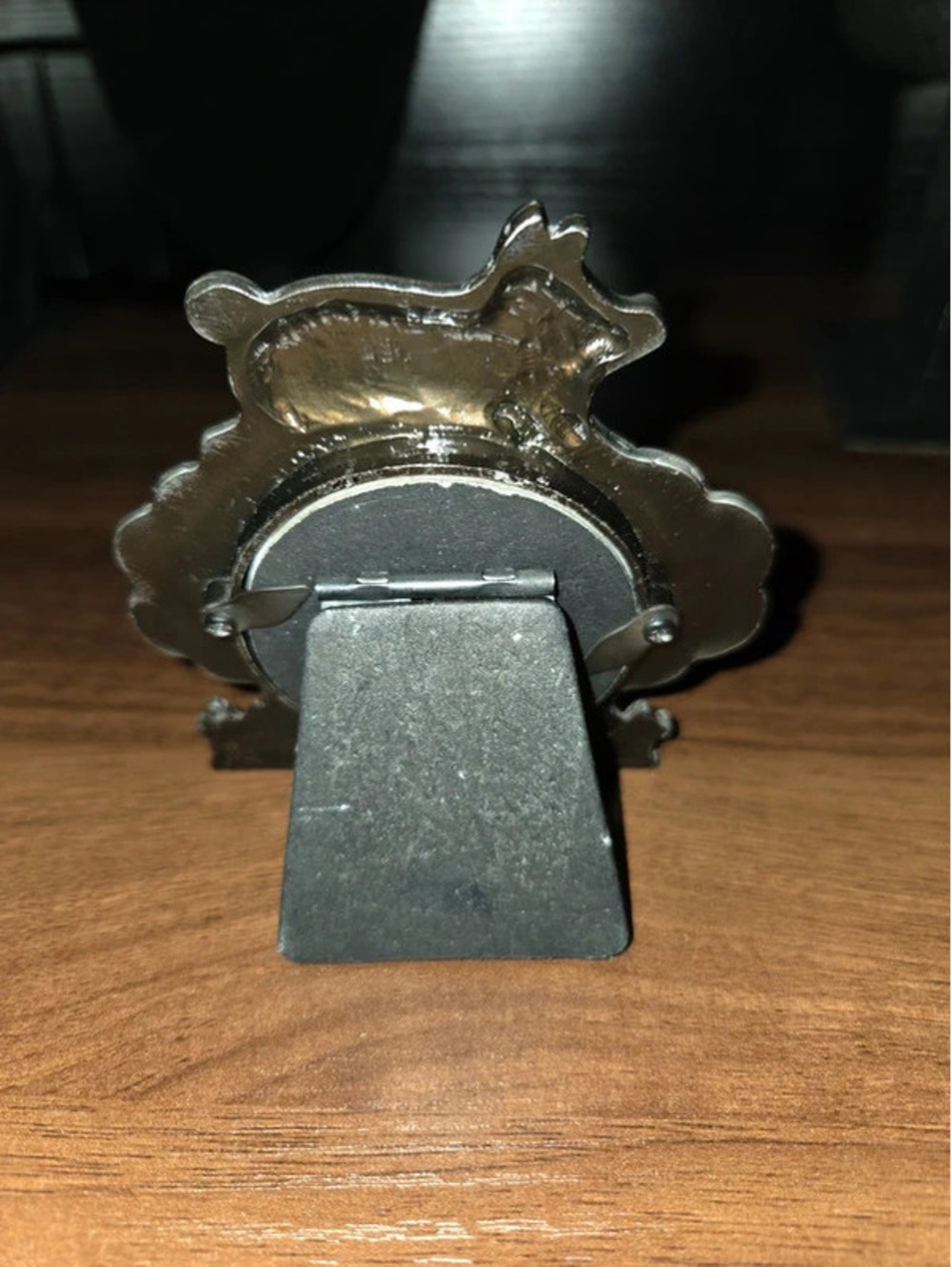 2x2 Pig Frame - Picture 2 of 2